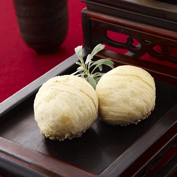 蘿蔔香酥餅Chinese Turnip Pastry