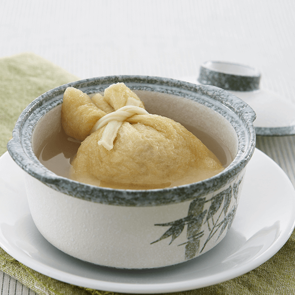 百寶福袋Fortune Bag